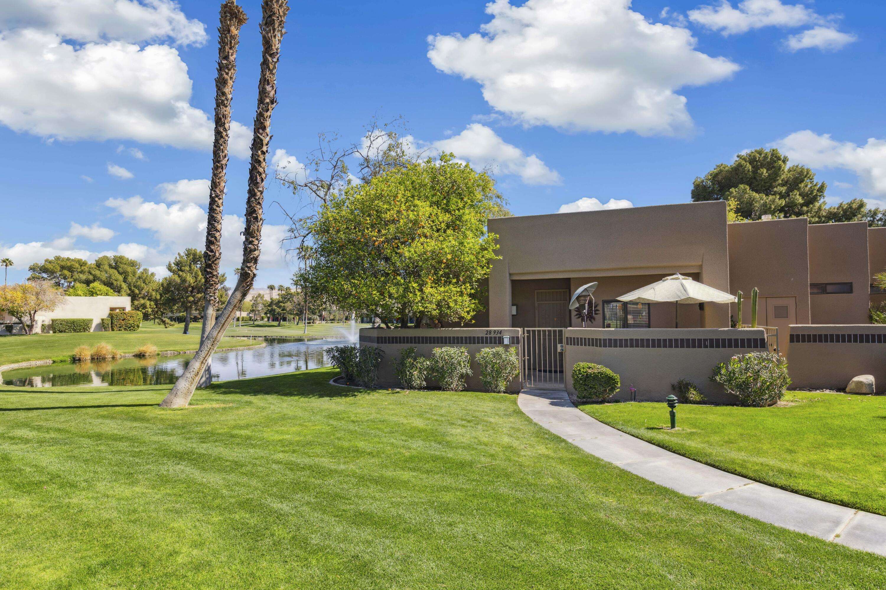 28934 Desert Princess DR,  Cathedral City,  CA 92234