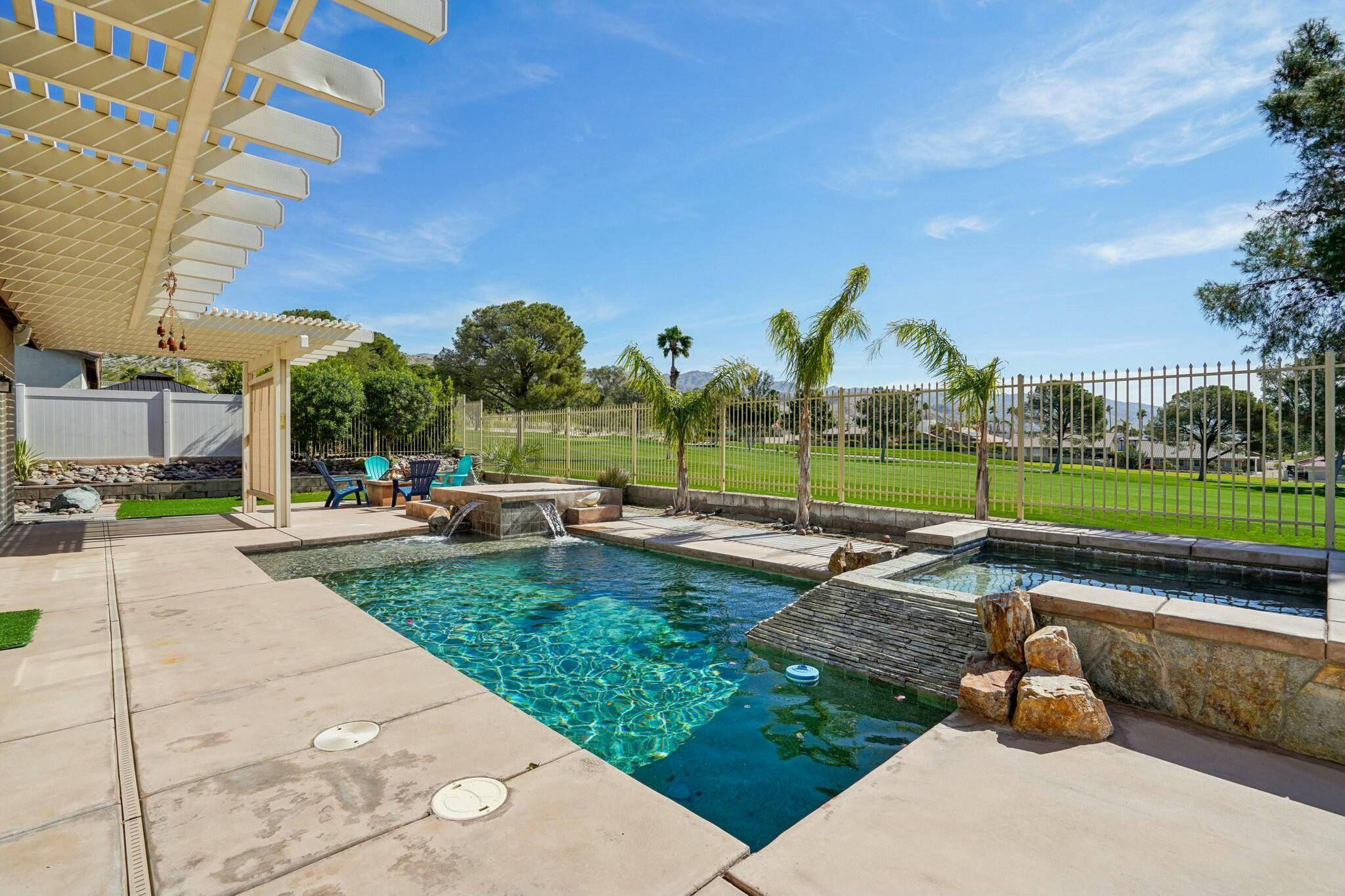 64375 Pyrenees AVE, Desert Hot Springs, CA 92240