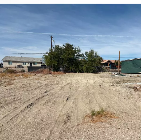 North Shore, CA 92254,0 Rocky Point Dr DR