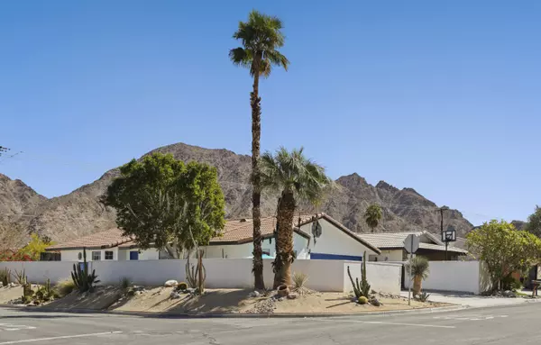 La Quinta, CA 92253,53750 Avenida Obregon