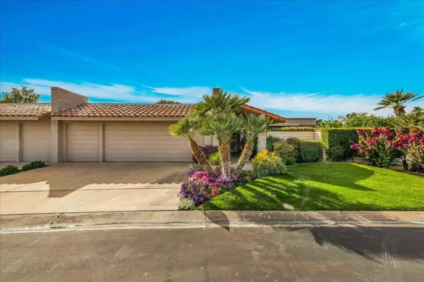 Rancho Mirage, CA 92270,2 Cornell DR