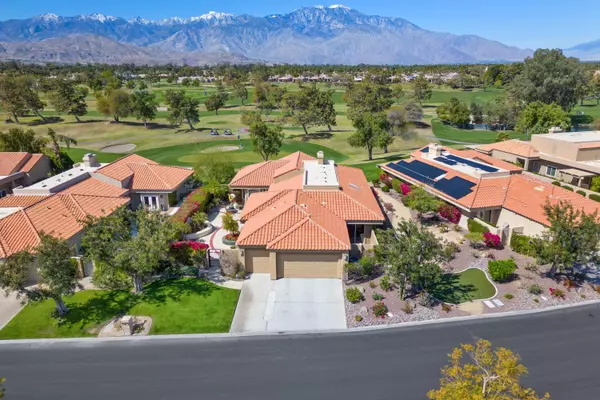 30 Colonial DR,  Rancho Mirage,  CA 92270