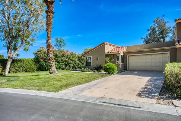 62 Tennis Club DR, Rancho Mirage, CA 92270