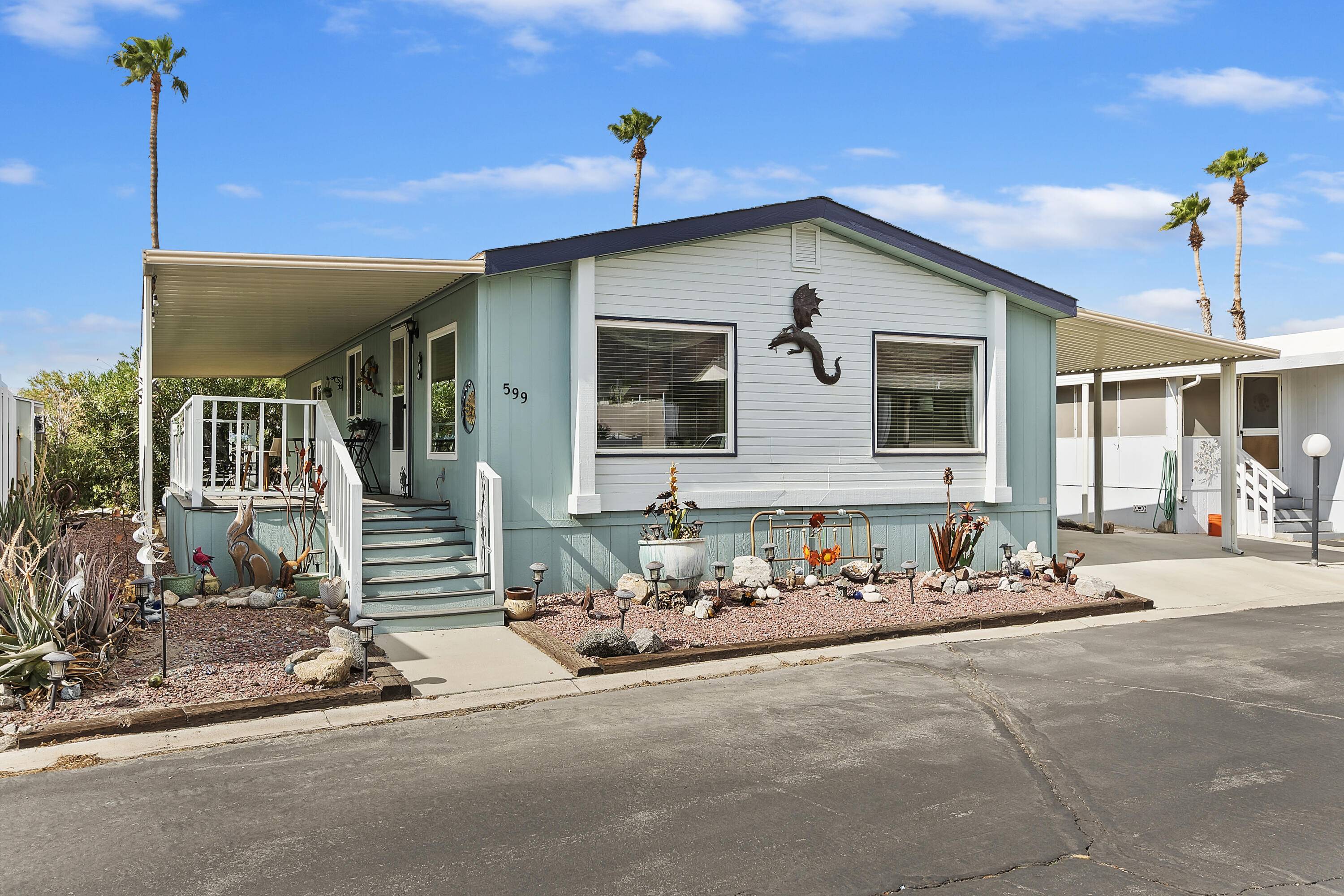 74711 Dillon RD #599, Desert Hot Springs, CA 92241