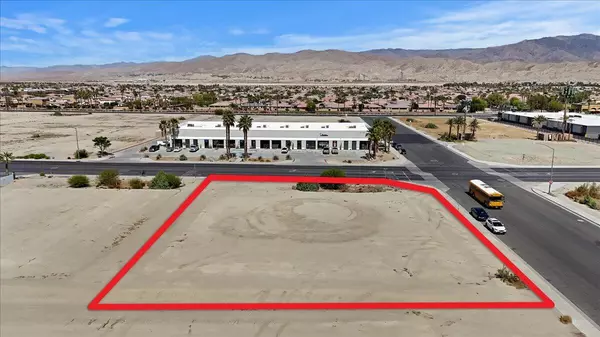 12345 Caspian ST, Indio, CA 92203