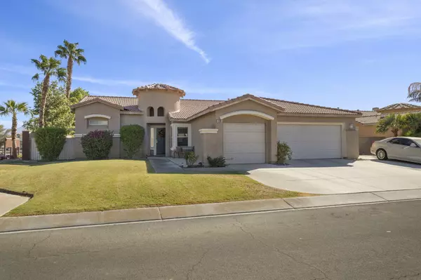 47536 Calle Zafiro, Indio, CA 92201
