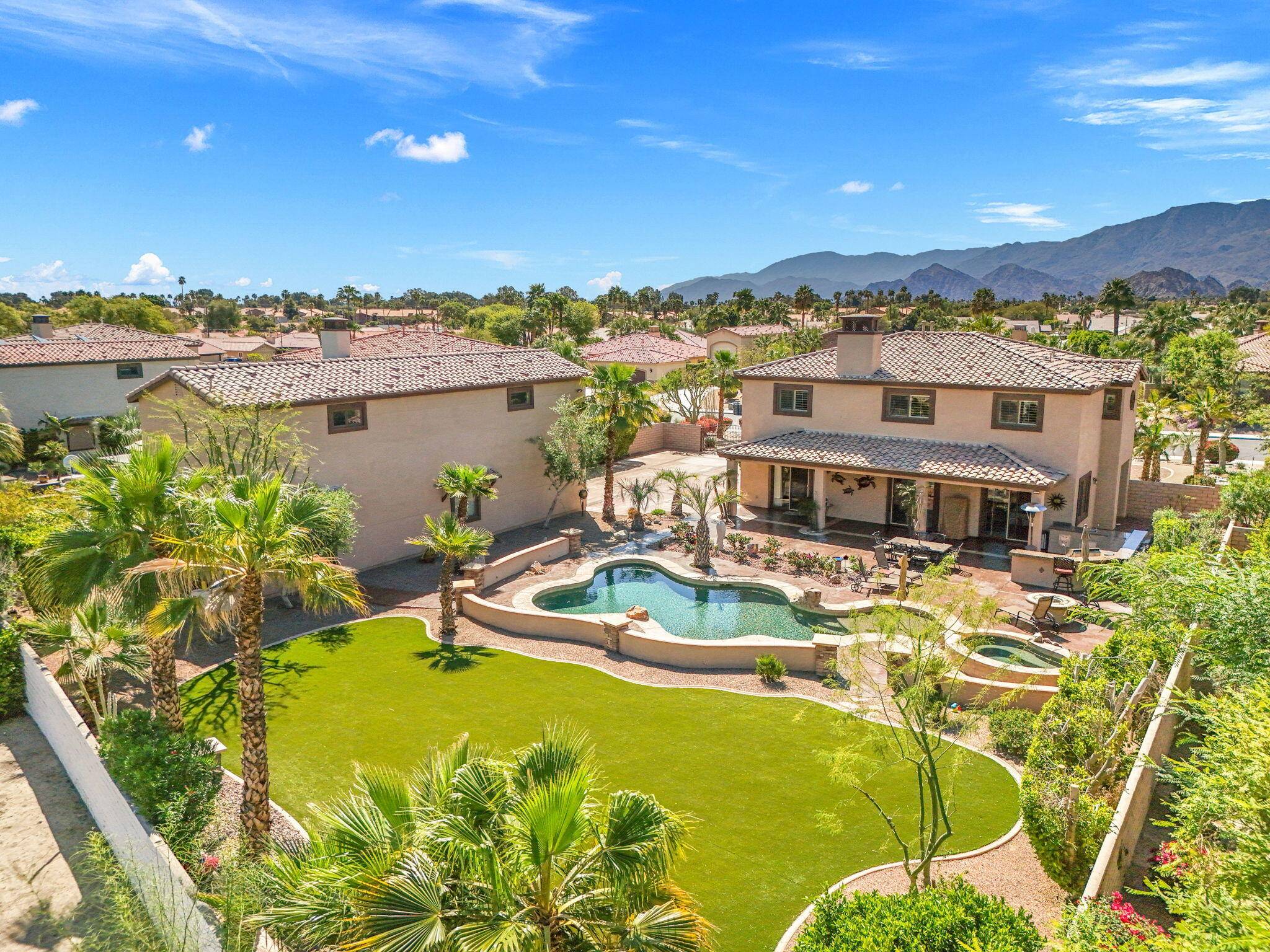 Bermuda Dunes, CA 92203,78702 Sophia CIR