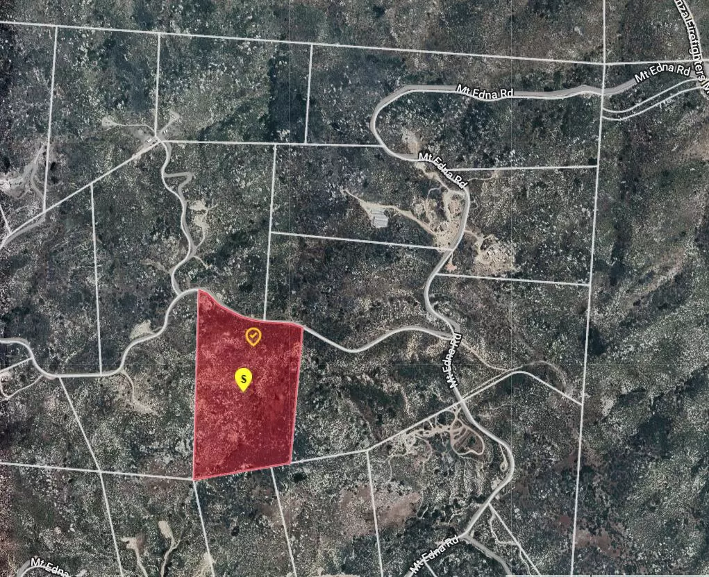 Banning, CA 92220,0 Mt Edna RD