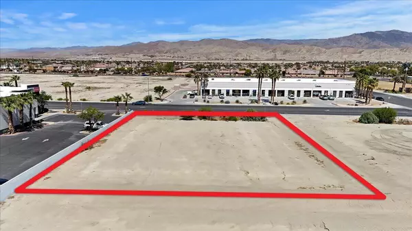 12345 Showcase PKY, Indio, CA 92203