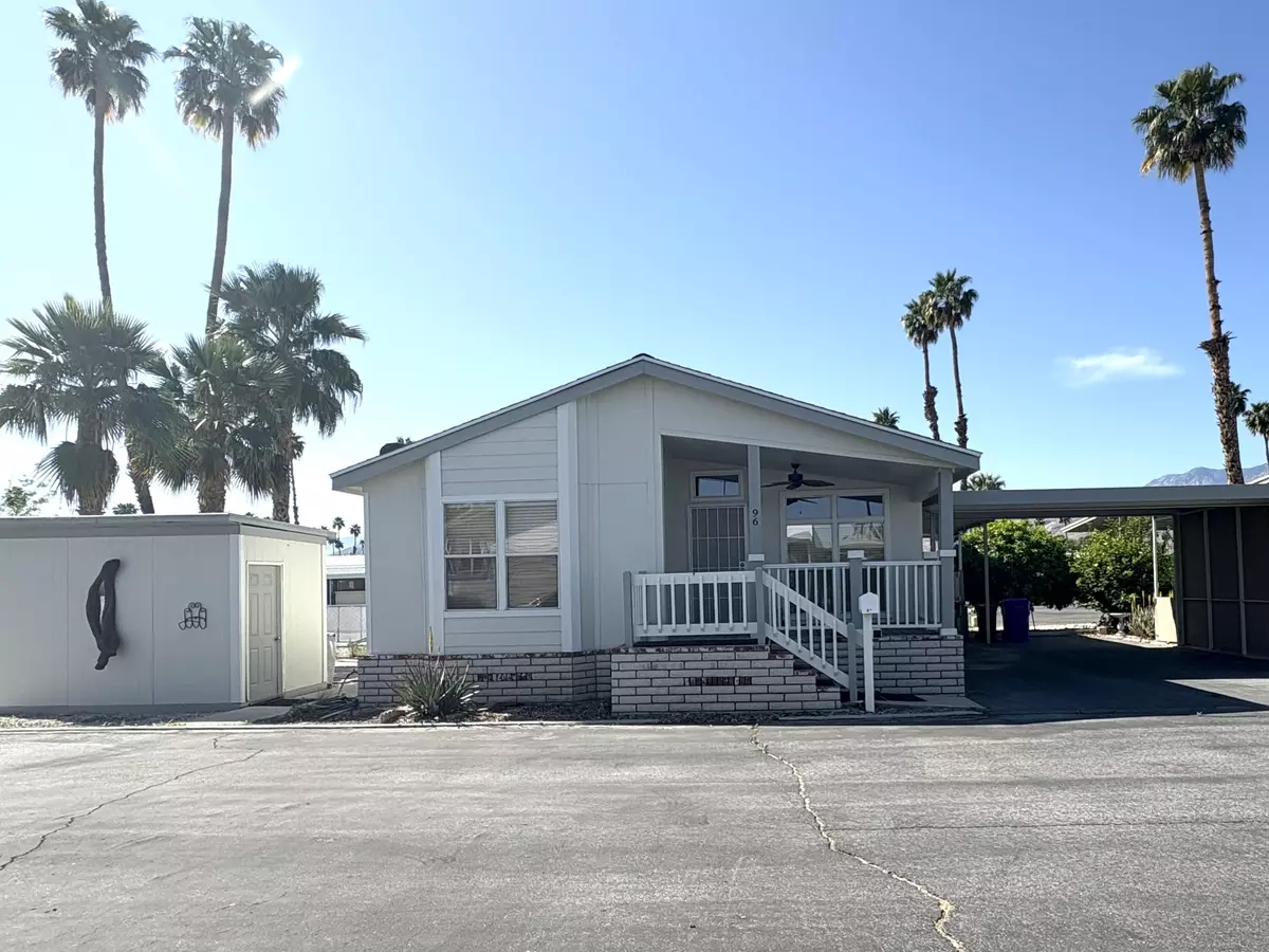 Cathedral City, CA 92234,96 Sand CRK