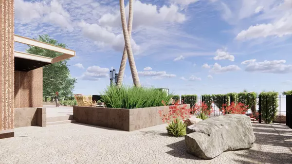 Palm Springs, CA 92262,211 N Sunrise WAY