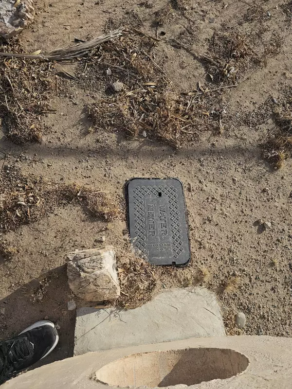 Blythe, CA 92225,18260 Palowalla RD