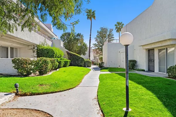 Cathedral City, CA 92234,32505 Candlewood DR #82