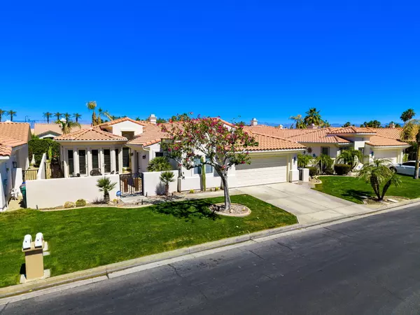 78780 Castle Pines DR, La Quinta, CA 92253