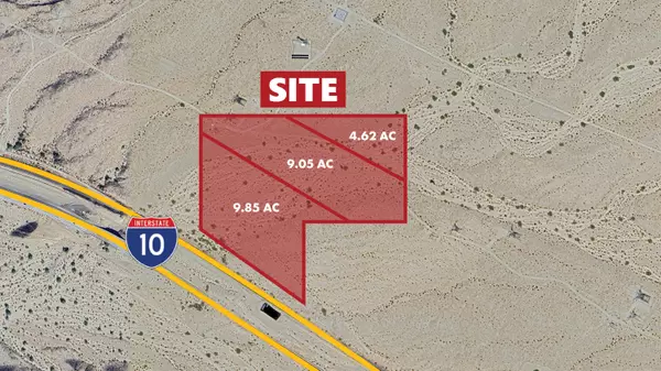 Coachella, CA 92236,0 I-10