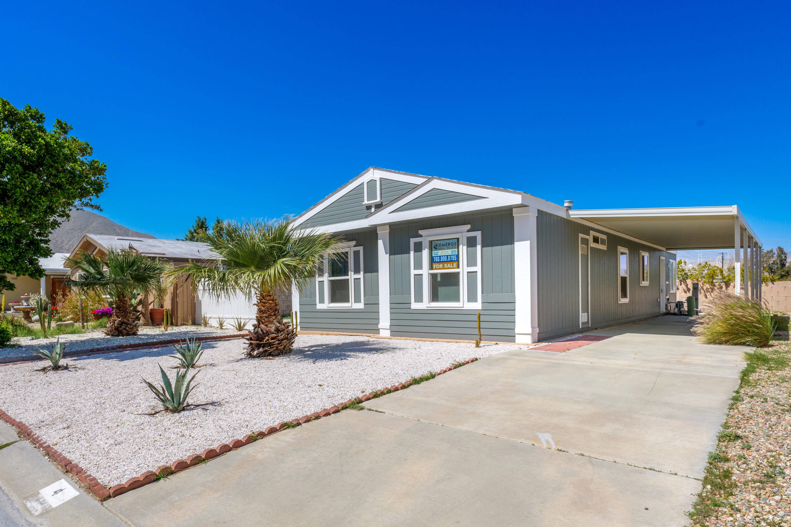 Palm Springs, CA 92262,22840 Sterling AVE #4