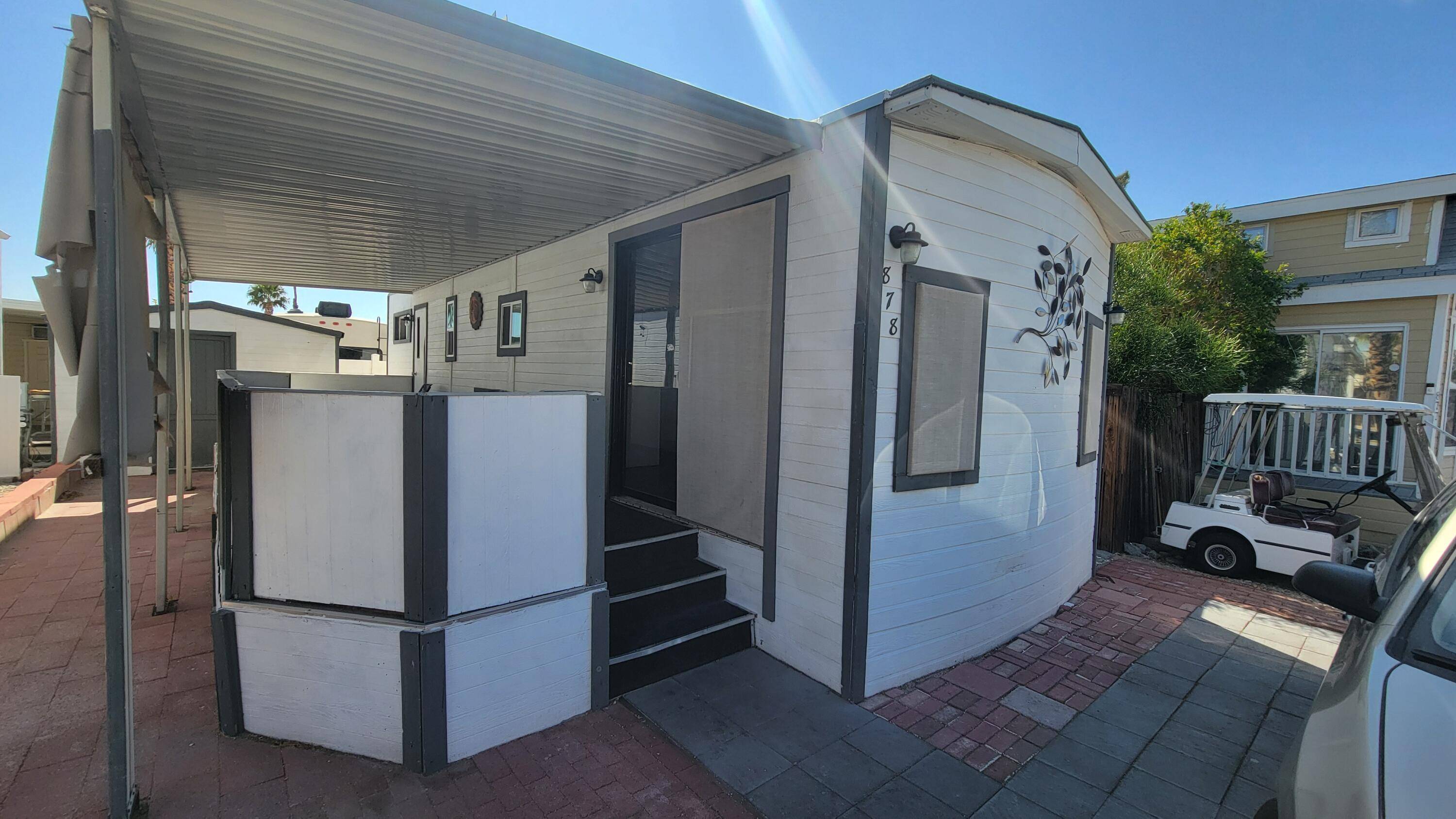 Desert Hot Springs, CA 92241,74711 Dillon RD #878