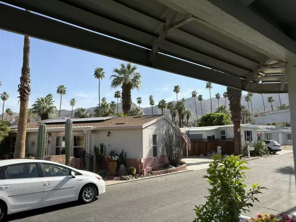 Rancho Mirage, CA 92270,70260 Highway 111 #55