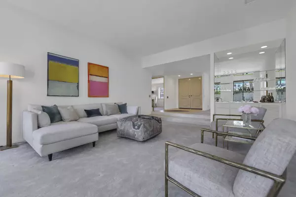 64 Sierra Madre WAY, Rancho Mirage, CA 92270