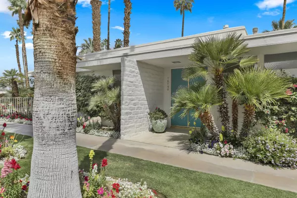 Indian Wells, CA 92210,76790 Lark DR