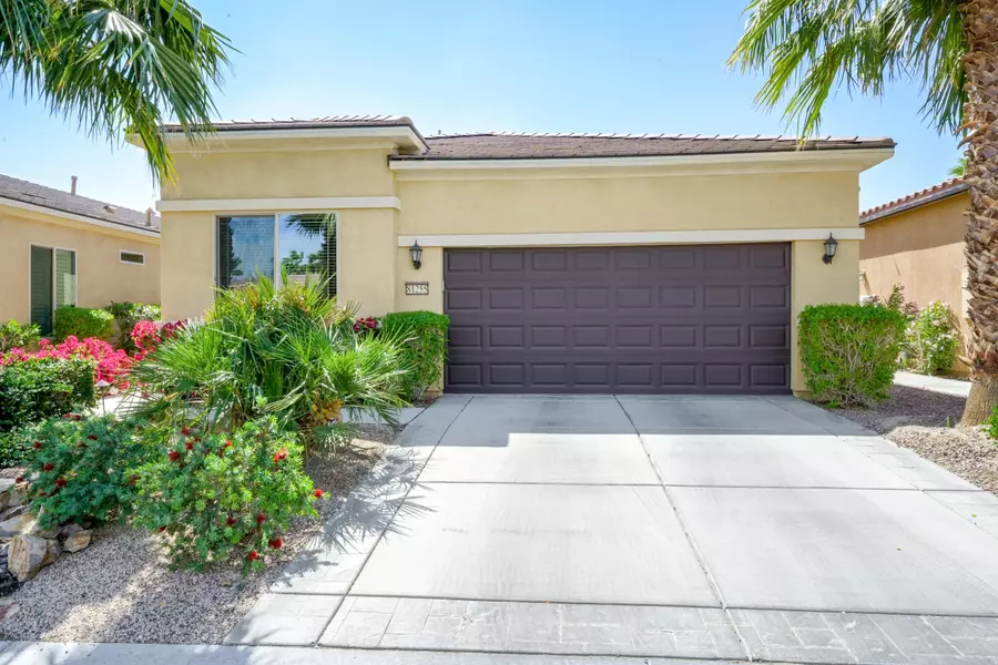 81255 Calle Teneria, Indio, CA 92203