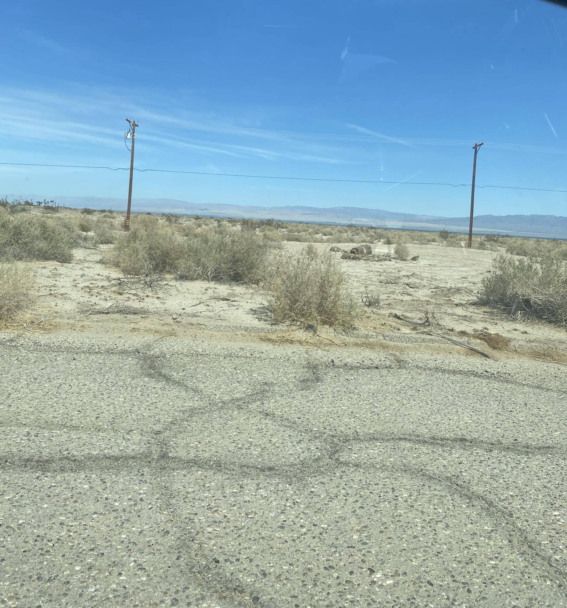 1220 Court AVE, Thermal, CA 92274