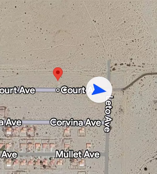 Thermal, CA 92274,1220 Court AVE