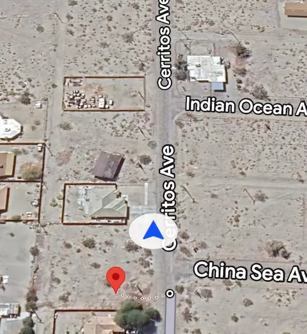 Thermal, CA 92274,2876 Cerritos AVE