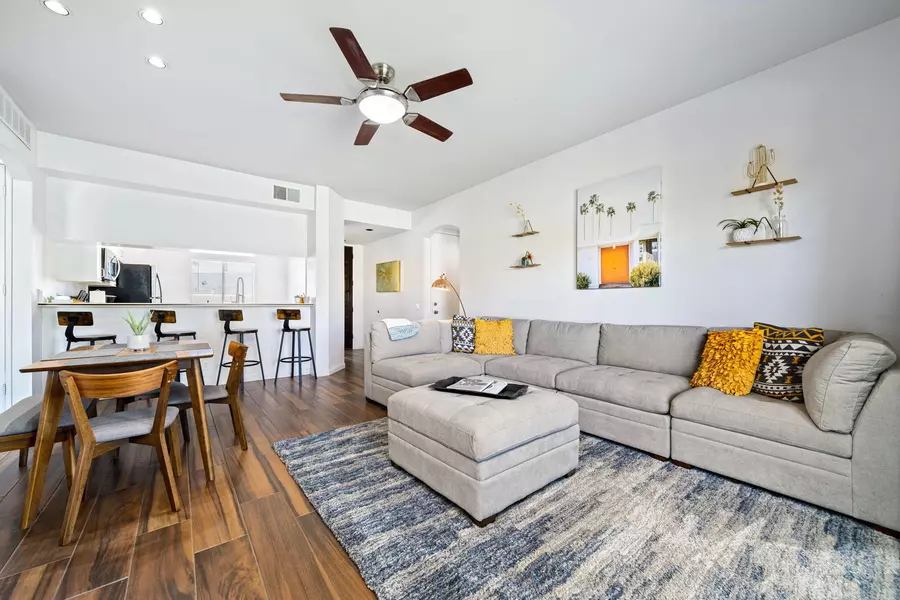 67060 W Chimayo DR, Cathedral City, CA 92234