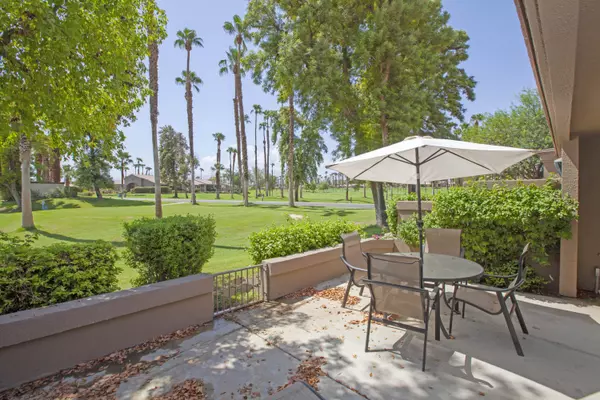Palm Desert, CA 92211,76131 Impatiens CIR