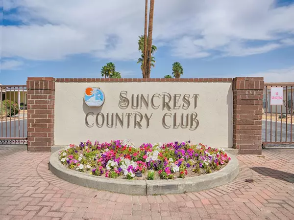Palm Desert, CA 92260,73450 Country Club DR #26