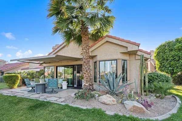 Palm Desert, CA 92260,12 Galicia CT