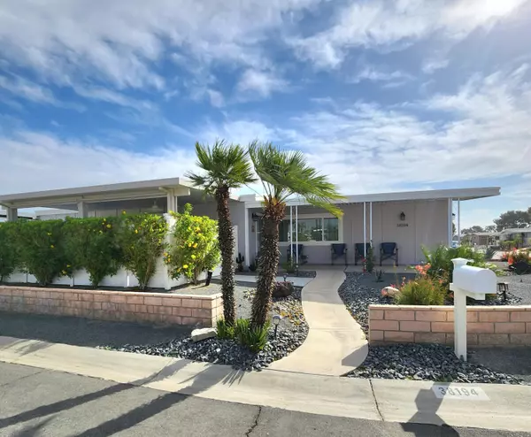 Palm Desert, CA 92260,38194 Pigeon Springs DR