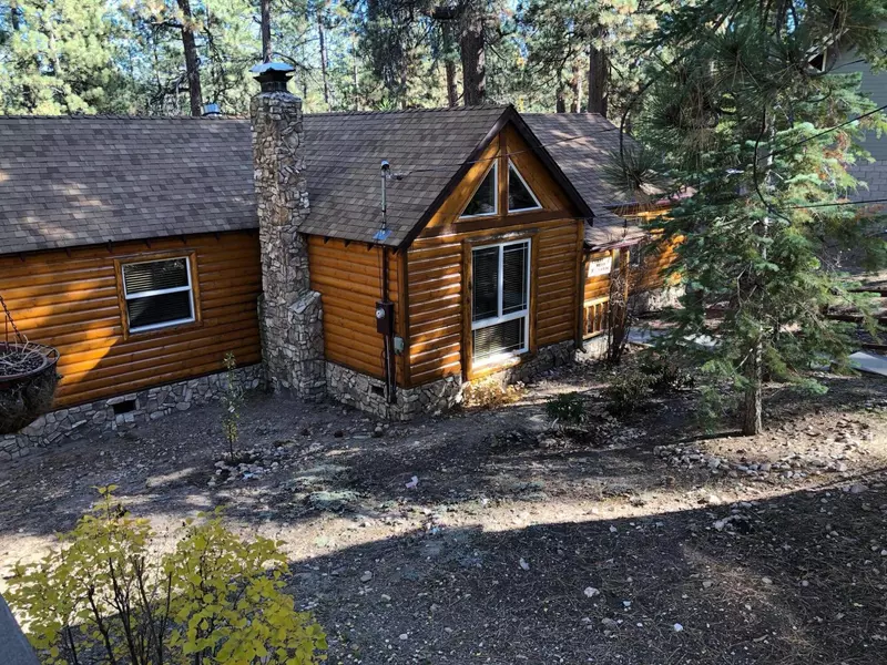 473 Chipmunk Lane LN, Big Bear Lake, CA 92315