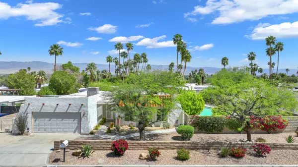71370 Gardess RD, Rancho Mirage, CA 92270