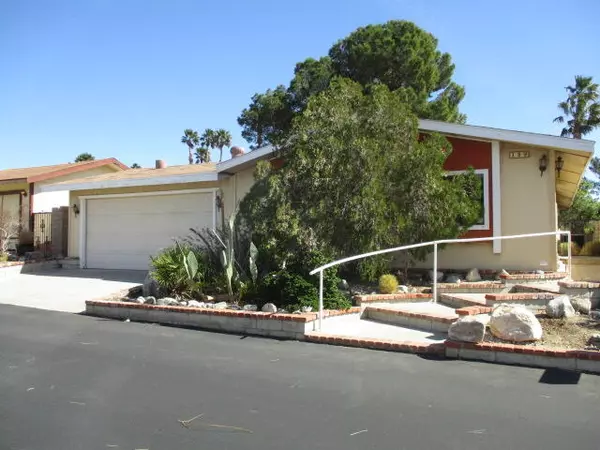 65565 Acoma AVE #129, Desert Hot Springs, CA 92240