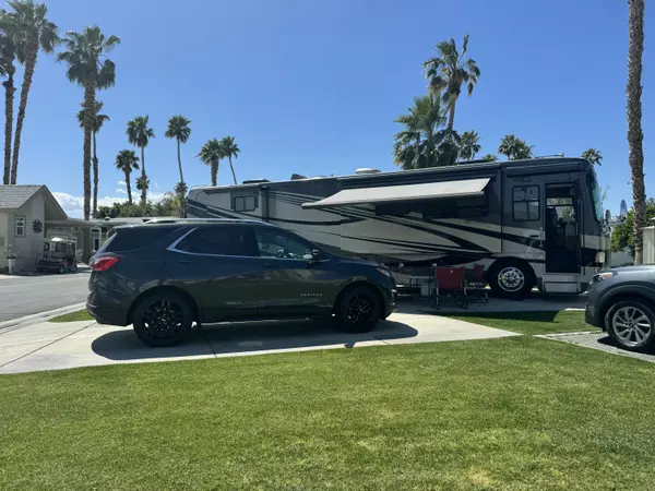 Indio, CA 92203,84136 Ave 44 #160