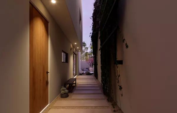 Palm Springs, CA 92262,183 Pena LN