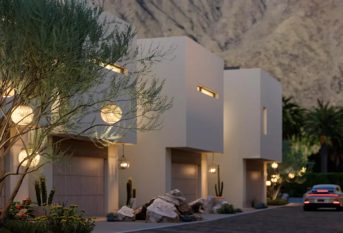 Palm Springs, CA 92262,185 Pena LN