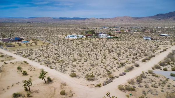 60926 Alta Vista DR, Joshua Tree, CA 92252