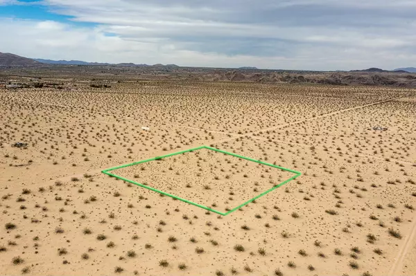 Joshua Tree, CA 92252,0 Sunever AVE