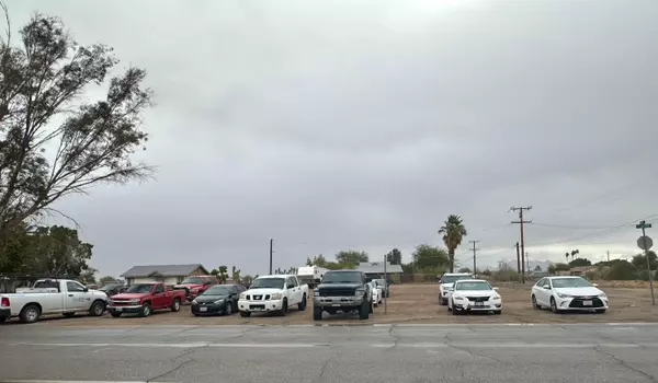 666 N Lovekin BLVD, Blythe, CA 92225