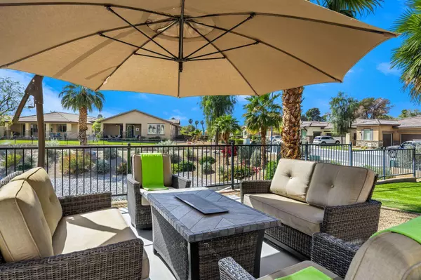 Indio, CA 92201,82675 Burnette DR