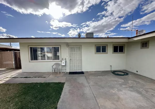 Blythe, CA 92225,361 N 9th ST