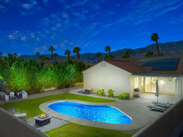 Cathedral City, CA 92234,68214 Pasada RD