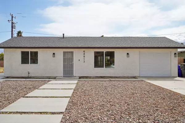 Cathedral City, CA 92234,68815 Concepcion RD