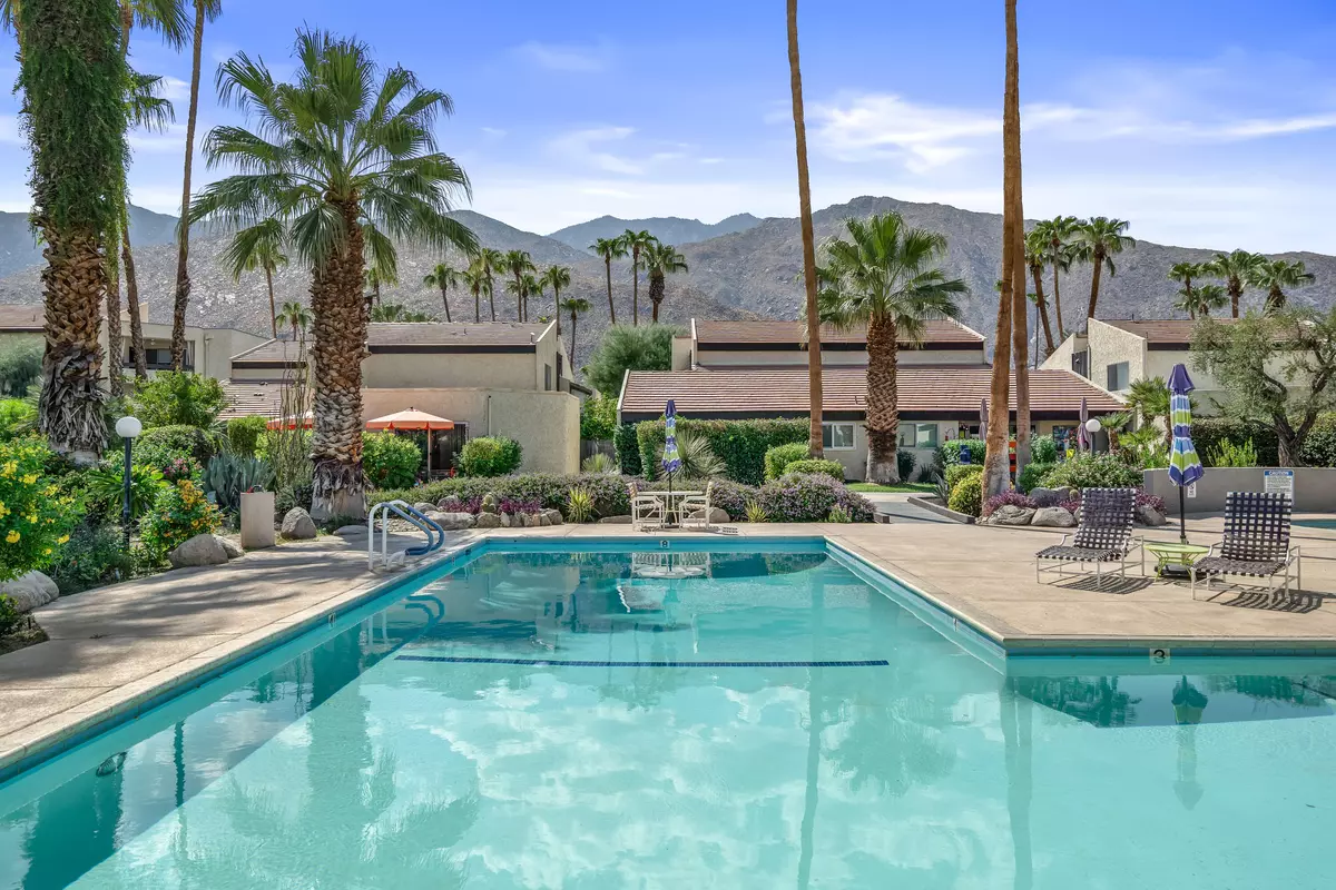 Palm Springs, CA 92264,1490 S Camino Real #204