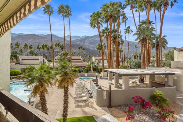 Palm Springs, CA 92264,1490 S Camino Real #204