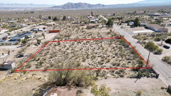 Lucerne Valley, CA 92356,65 Sapphire RD