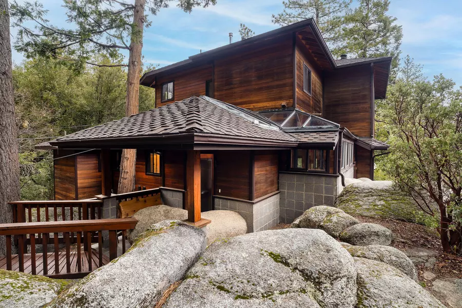 25504 Cedar Glen DR, Idyllwild, CA 92549